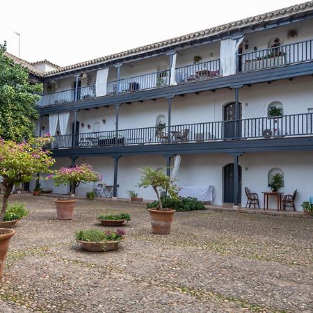 Apartamento En Monumento Historico Nacional Corral Del Conde-Duque De Olivares เซบีญา ภายนอก รูปภาพ