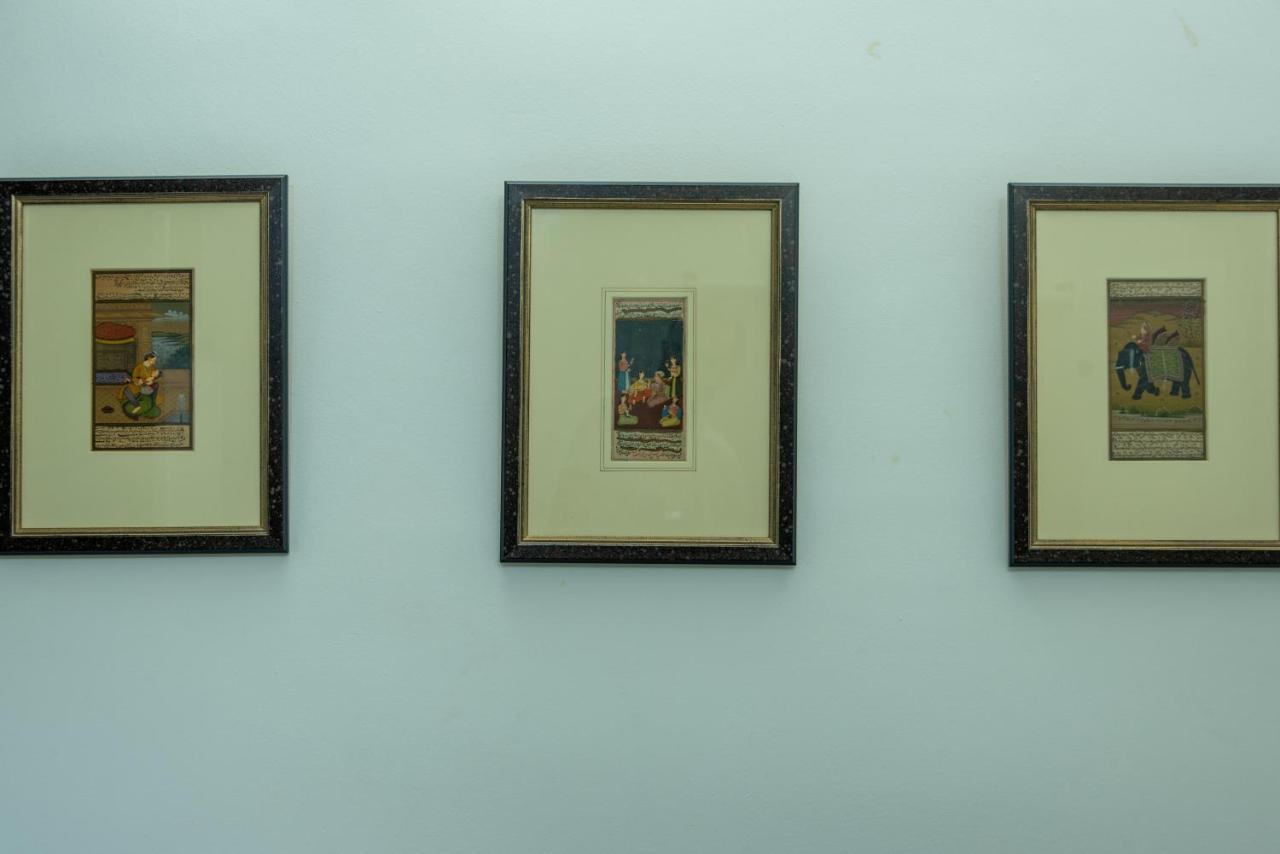 Apartamento En Monumento Historico Nacional Corral Del Conde-Duque De Olivares เซบีญา ภายนอก รูปภาพ